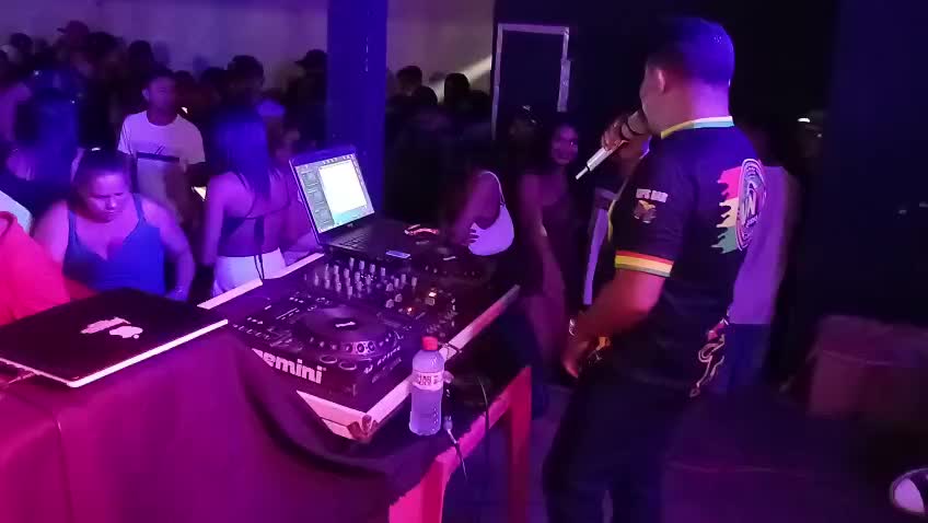 @DJ ELSON PEDRA