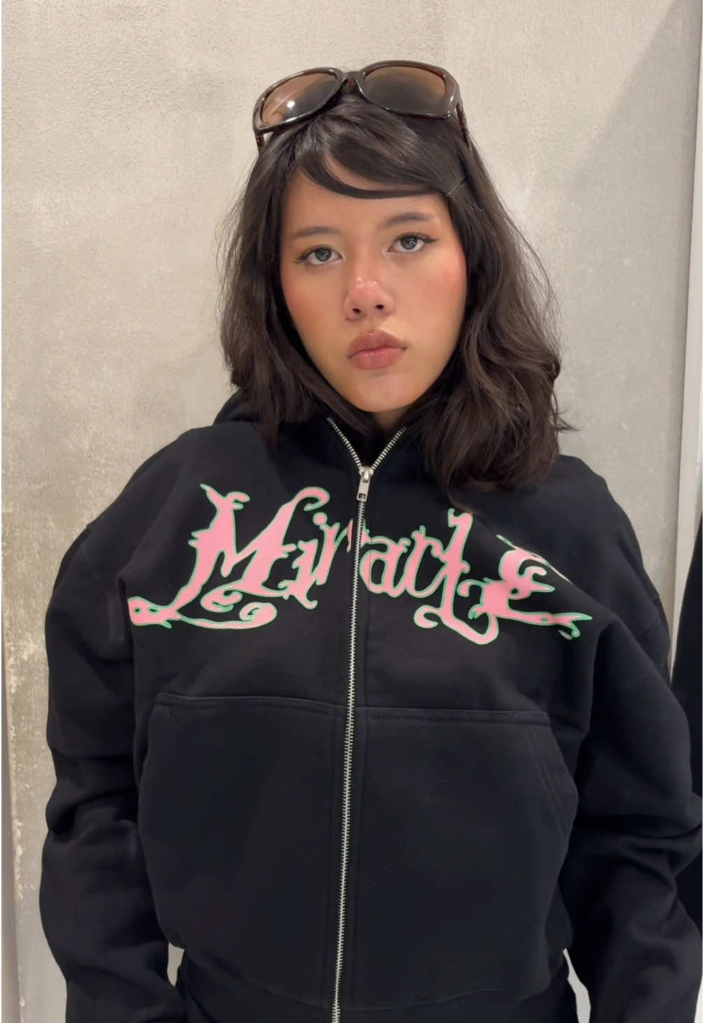 @Miraclemates