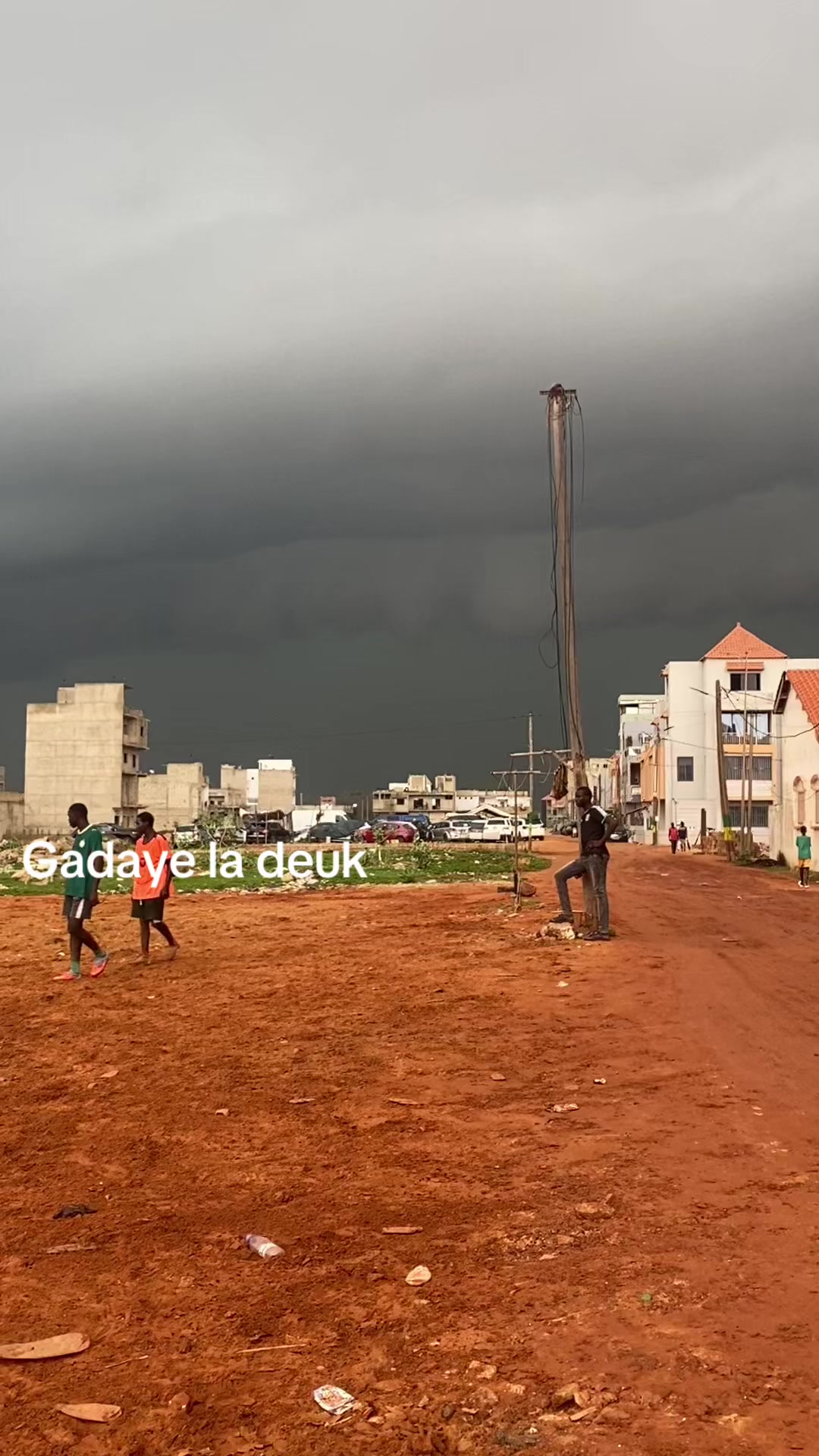@Louinho bou guediawaye 🇸🇳✝️