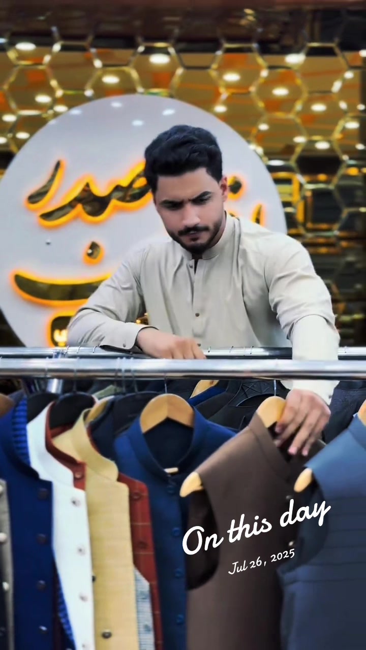@Afghan_Saddar_Tailor