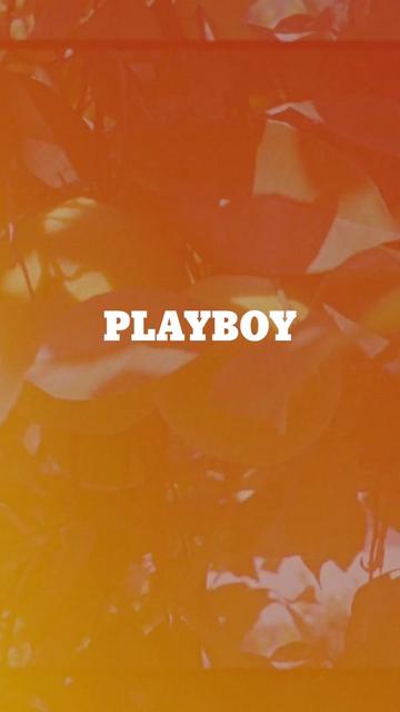 @Playboy Official