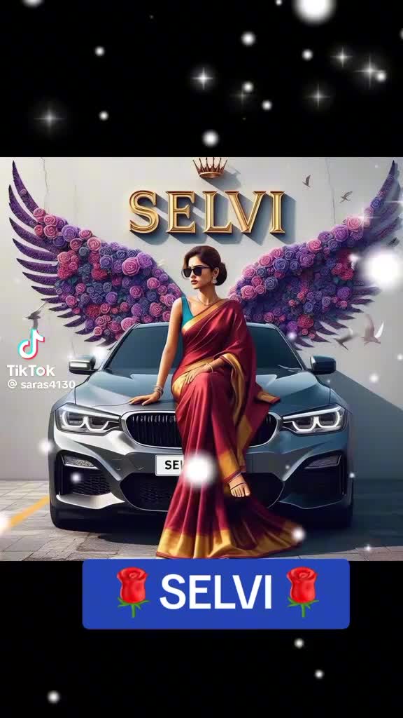 @selvi ranjini