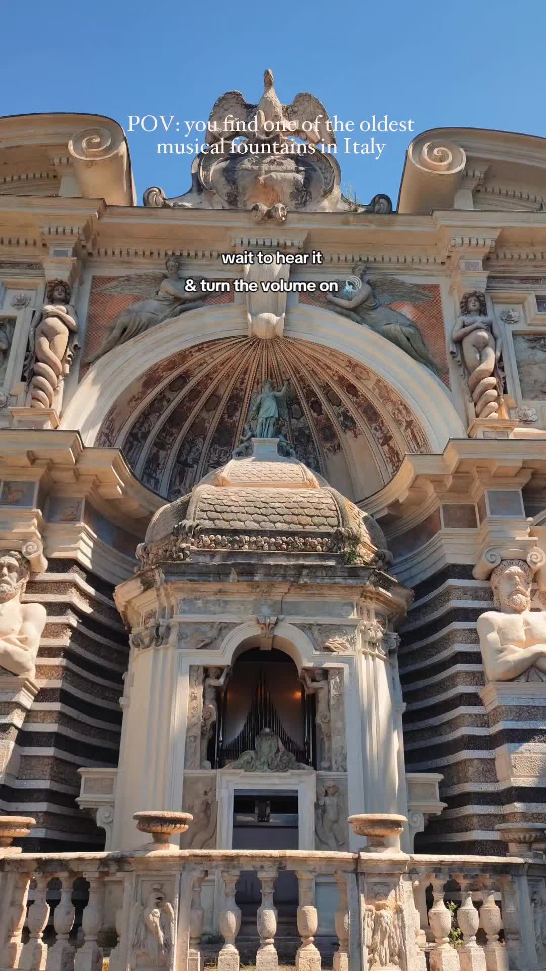 @Valeria | Rome Travel Tips