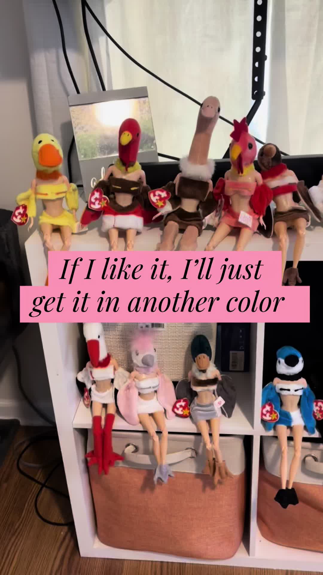 @Trinket.Bee