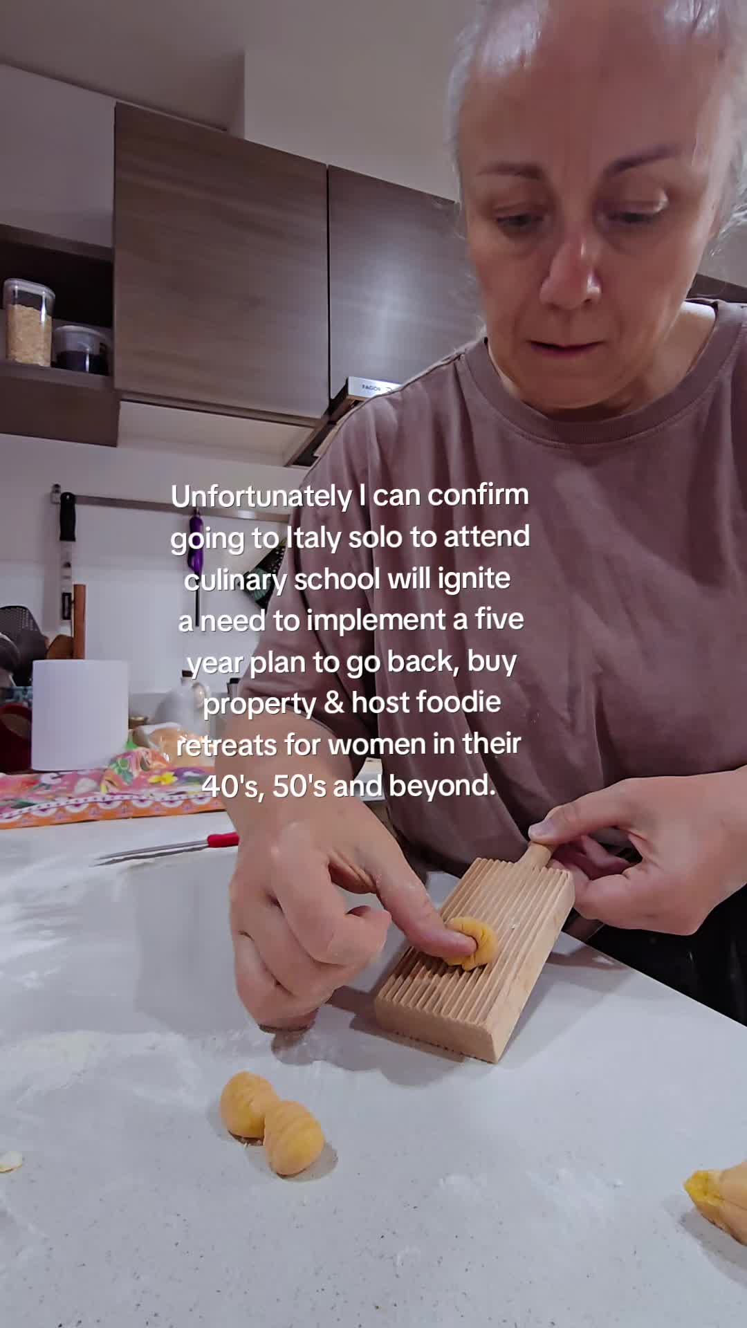 @Nourished Stories Podcast