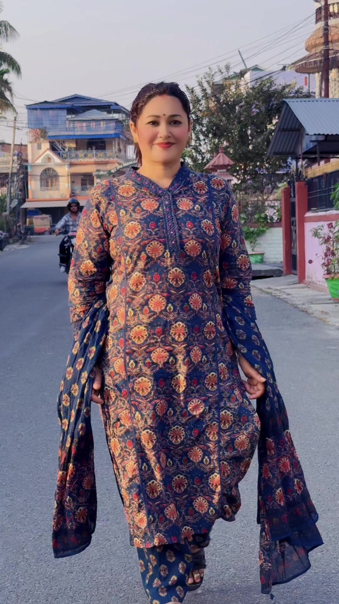@Shusila Khadka