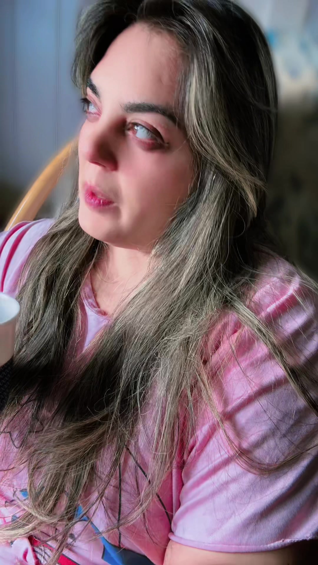 @Honey jaan