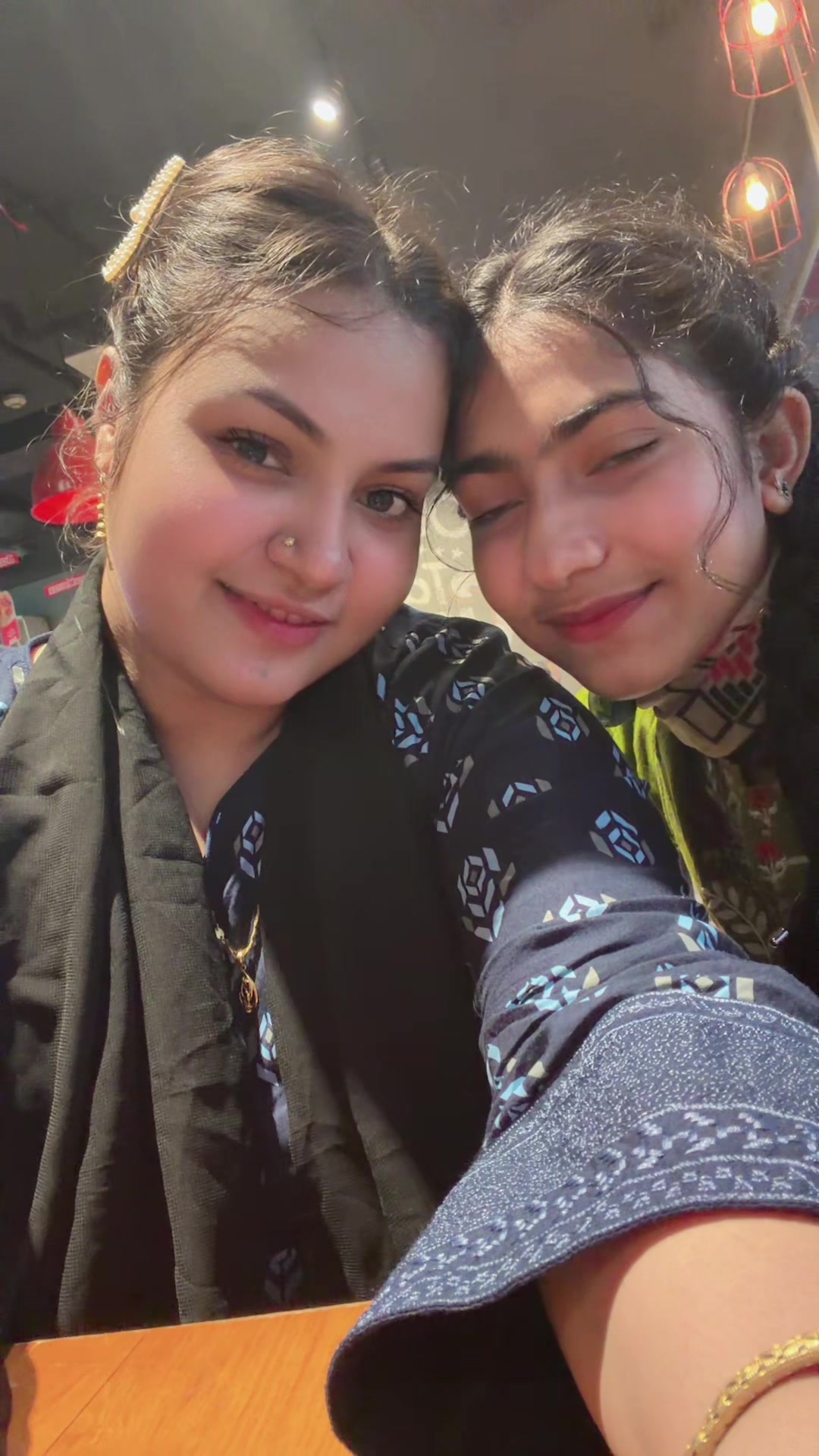 @Arobi Arba Ankhi