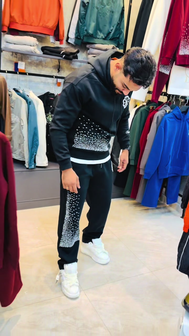 @حميد شوب للملابس شباب 😎