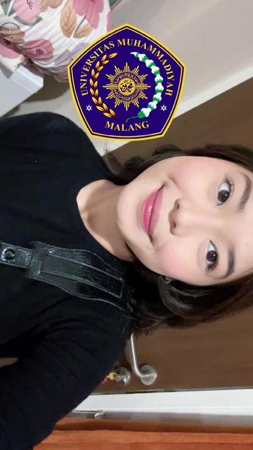 @Mahasiswi Cantik