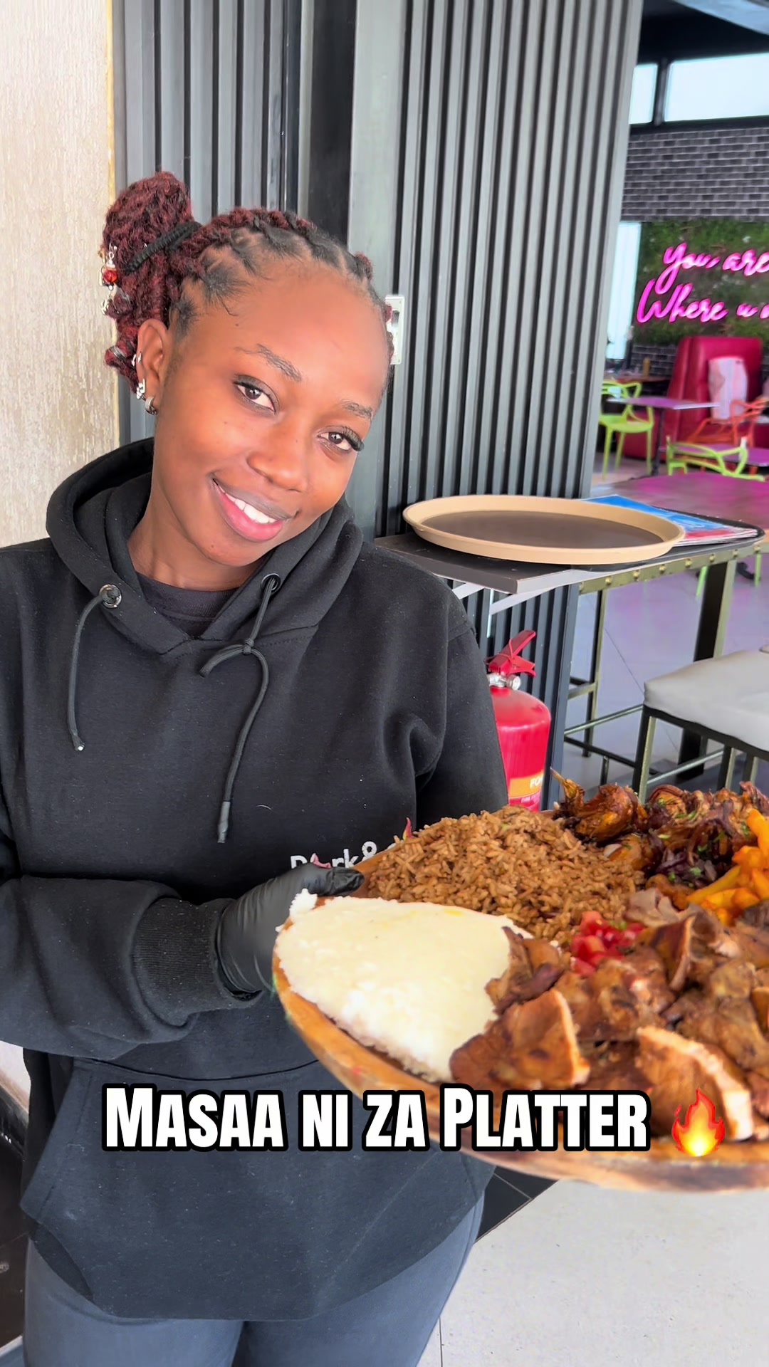 @Pork and Go Kenya