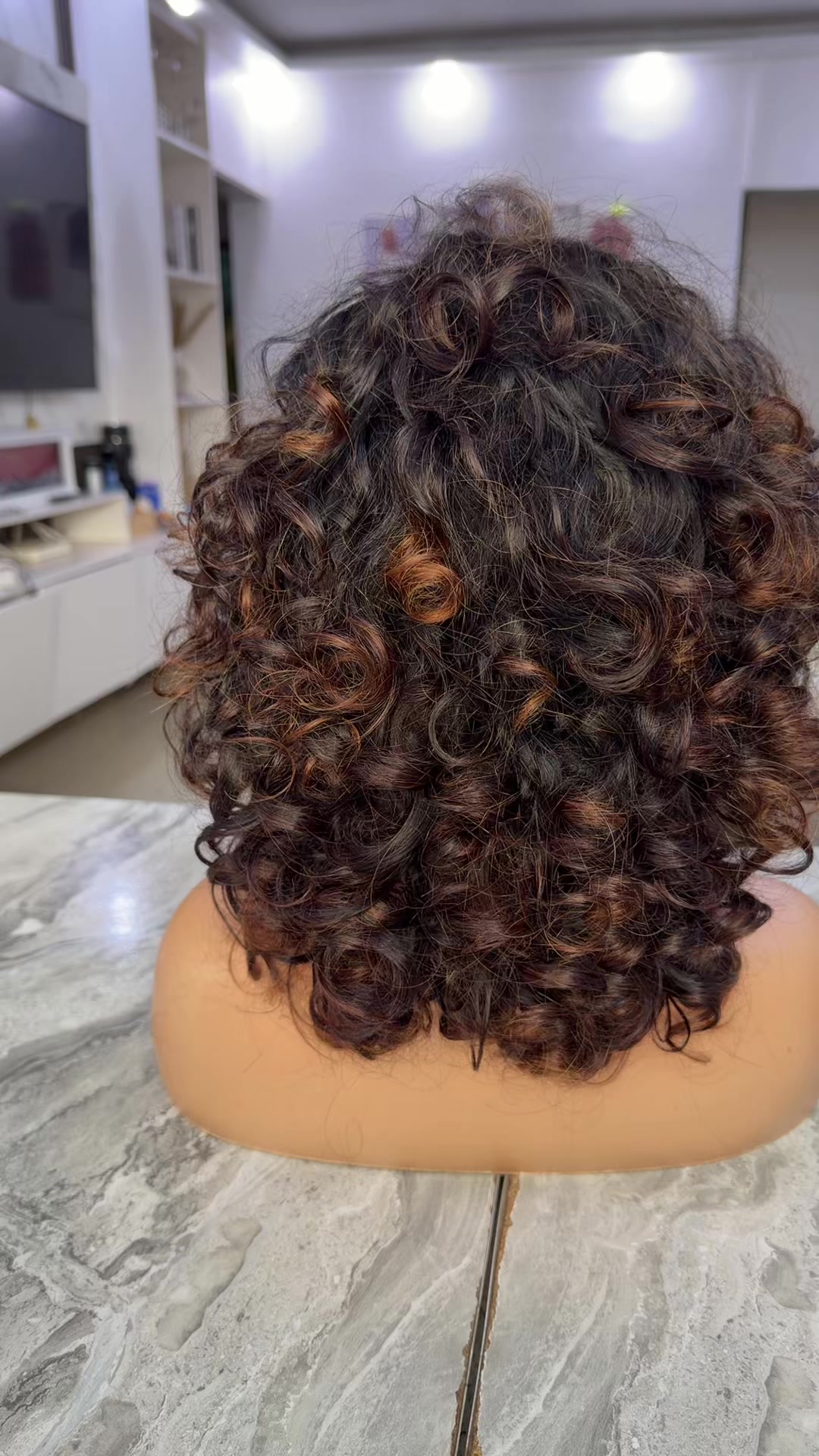 @sako hair