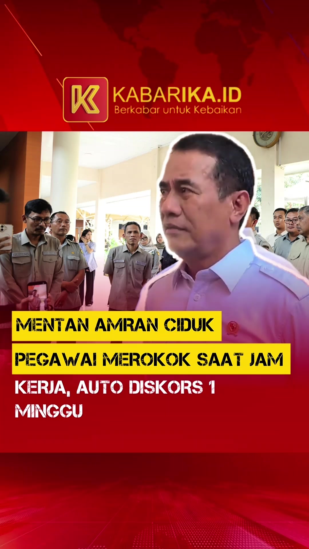 @kabarikanews