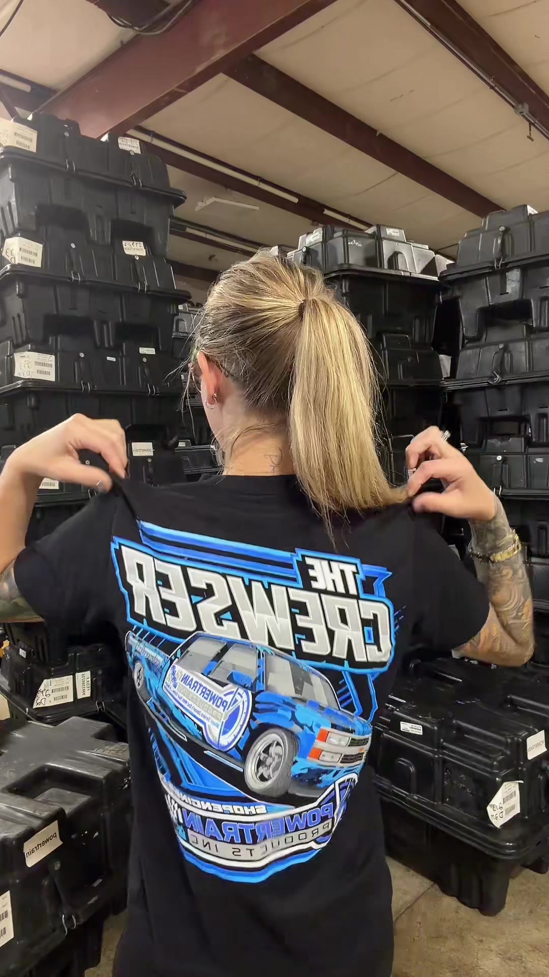 @Powertrain Products
