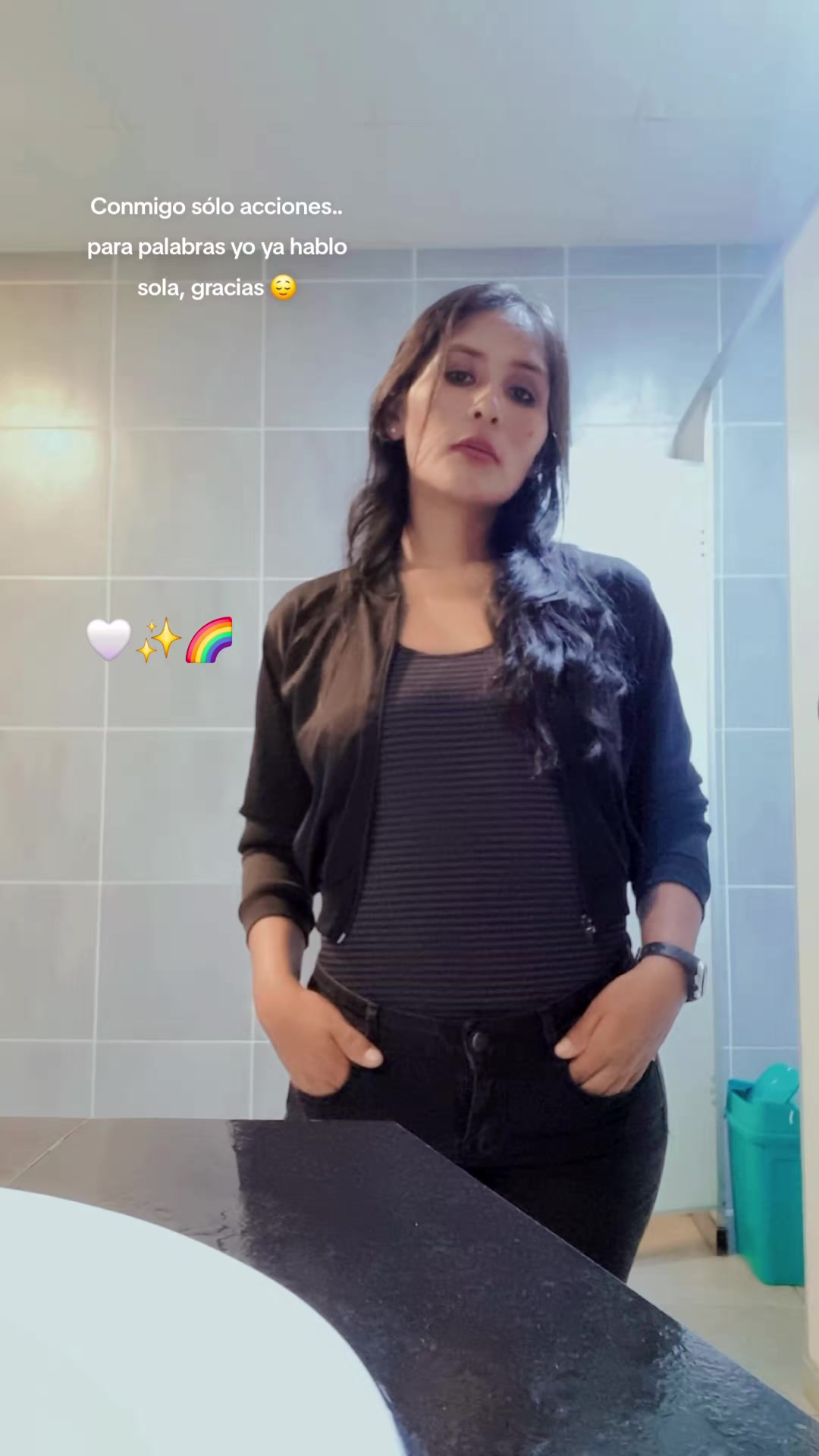 @Erika Cordova