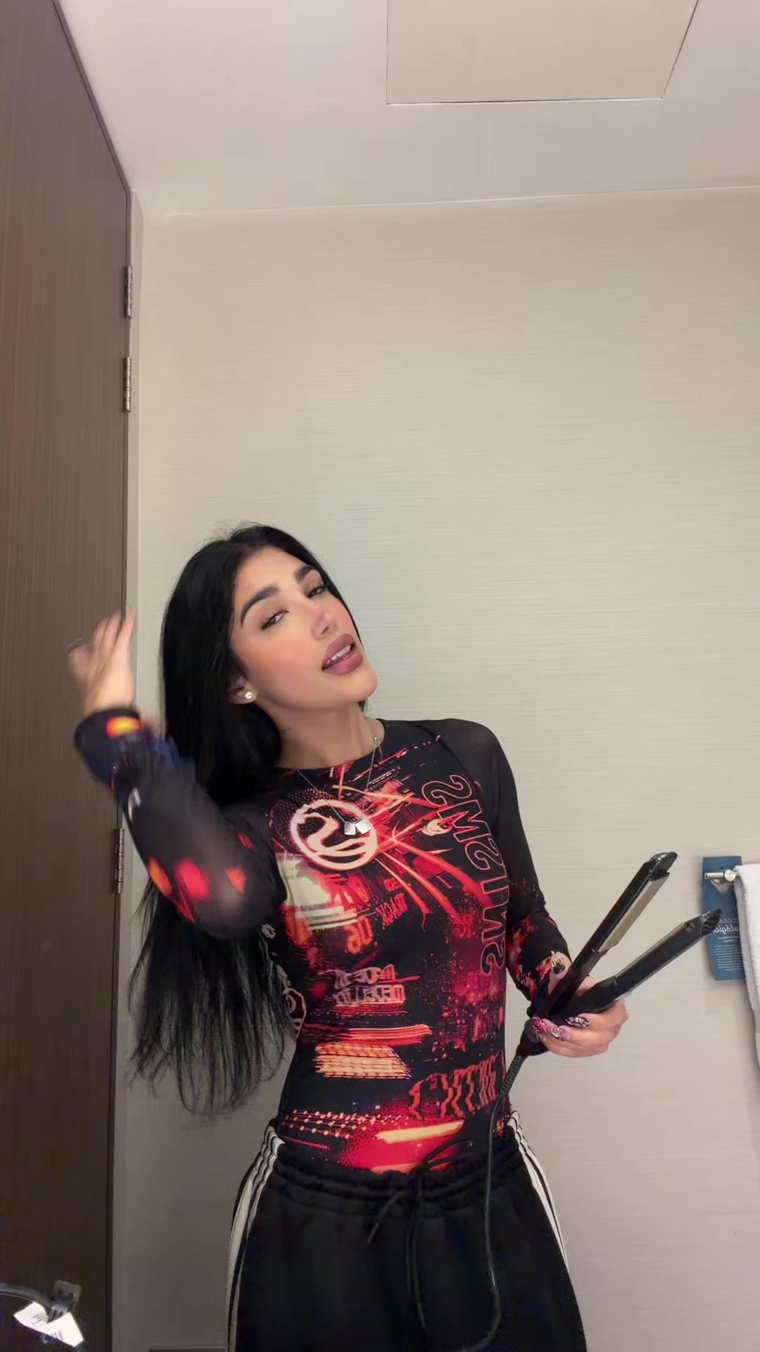 @Dani Barranco