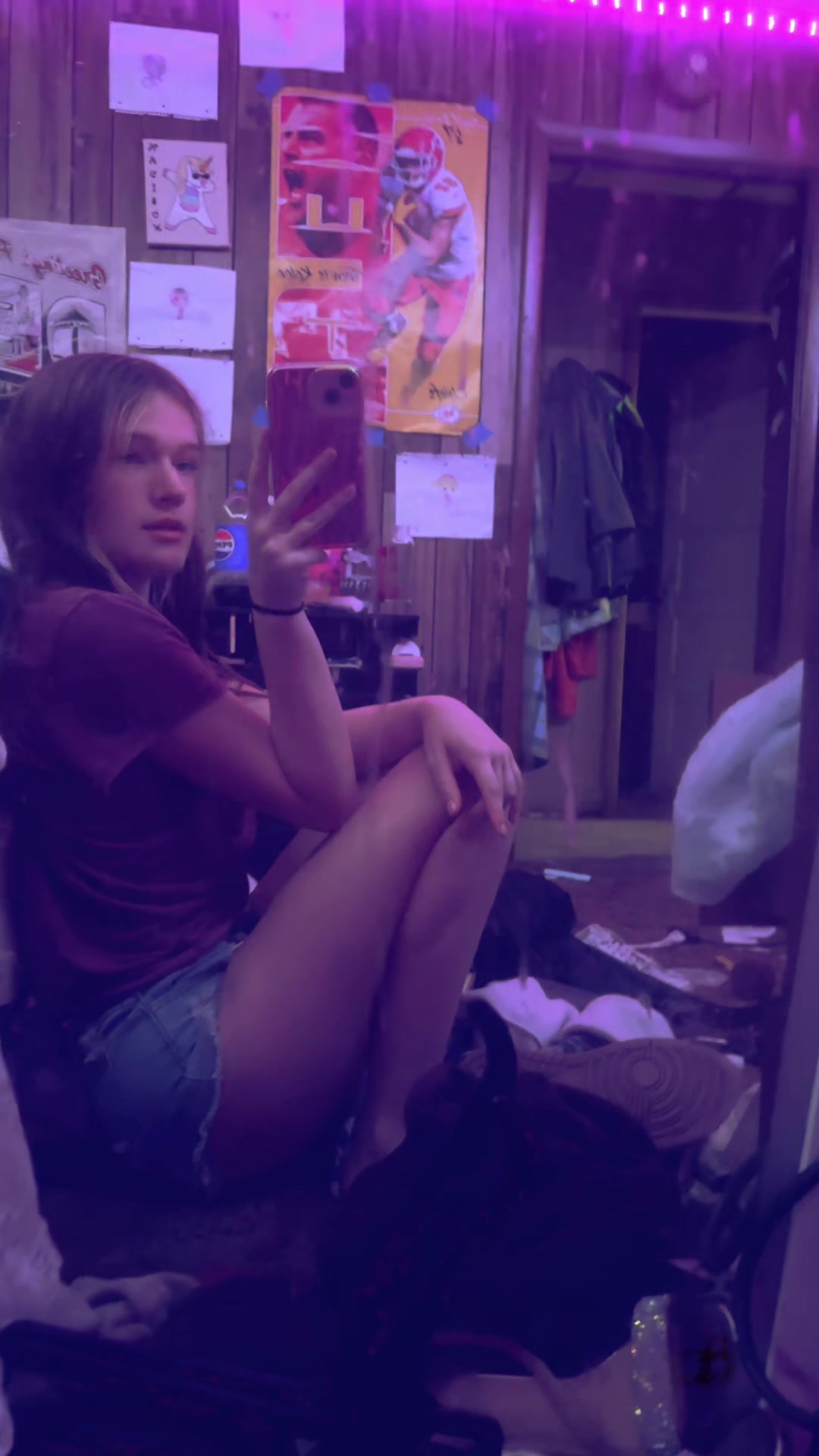 @Pennywiselover❤️🔥