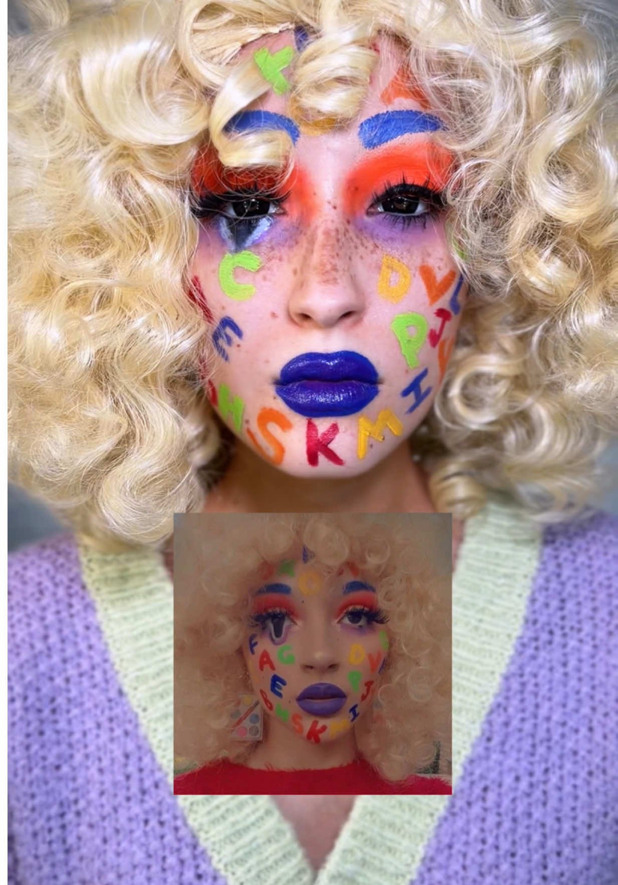 @ALEXLUVSMAKEUP 🫧