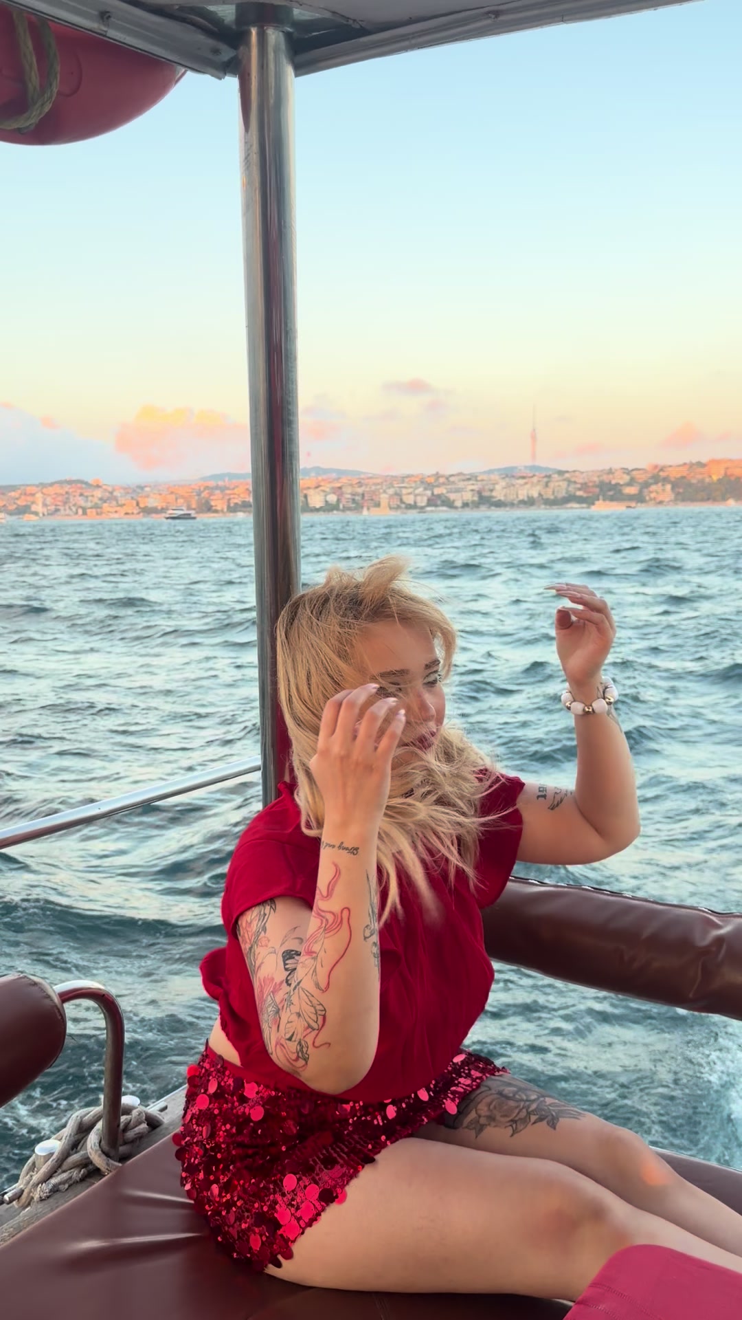 @Ecrin Dilek Gökçe 🦅🇹🇷
