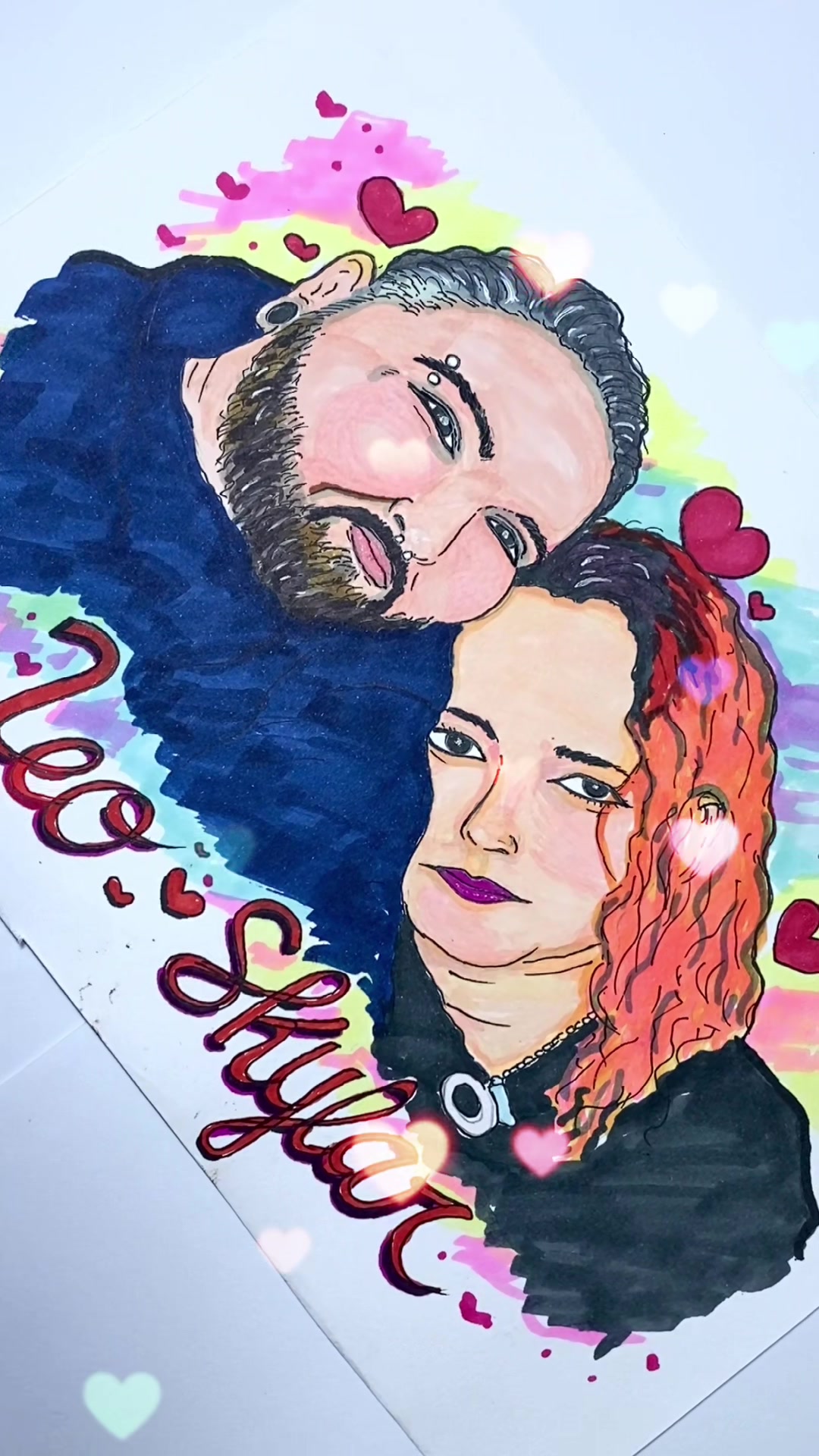 @Rahmady artⓈ