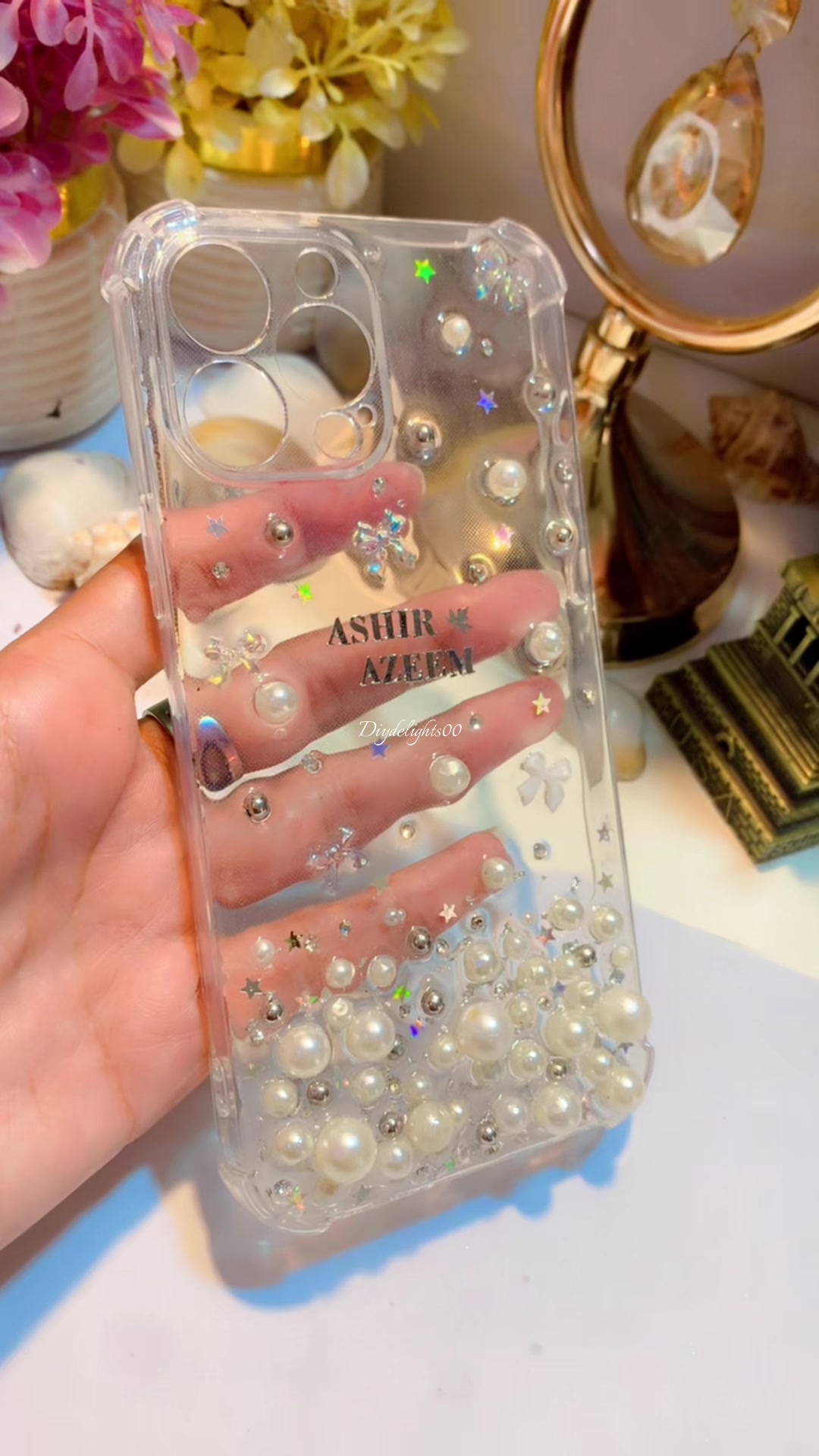 @Diydelights