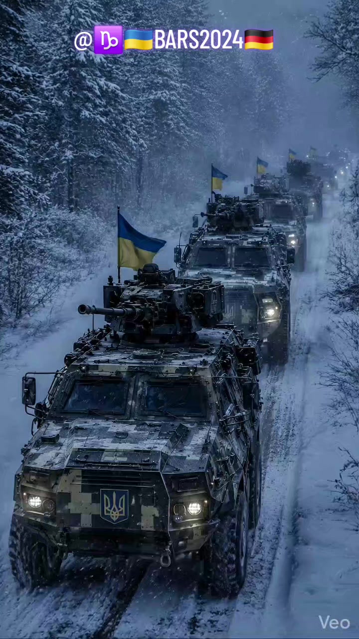 @♑️🇺🇦BARS2024🇩🇪