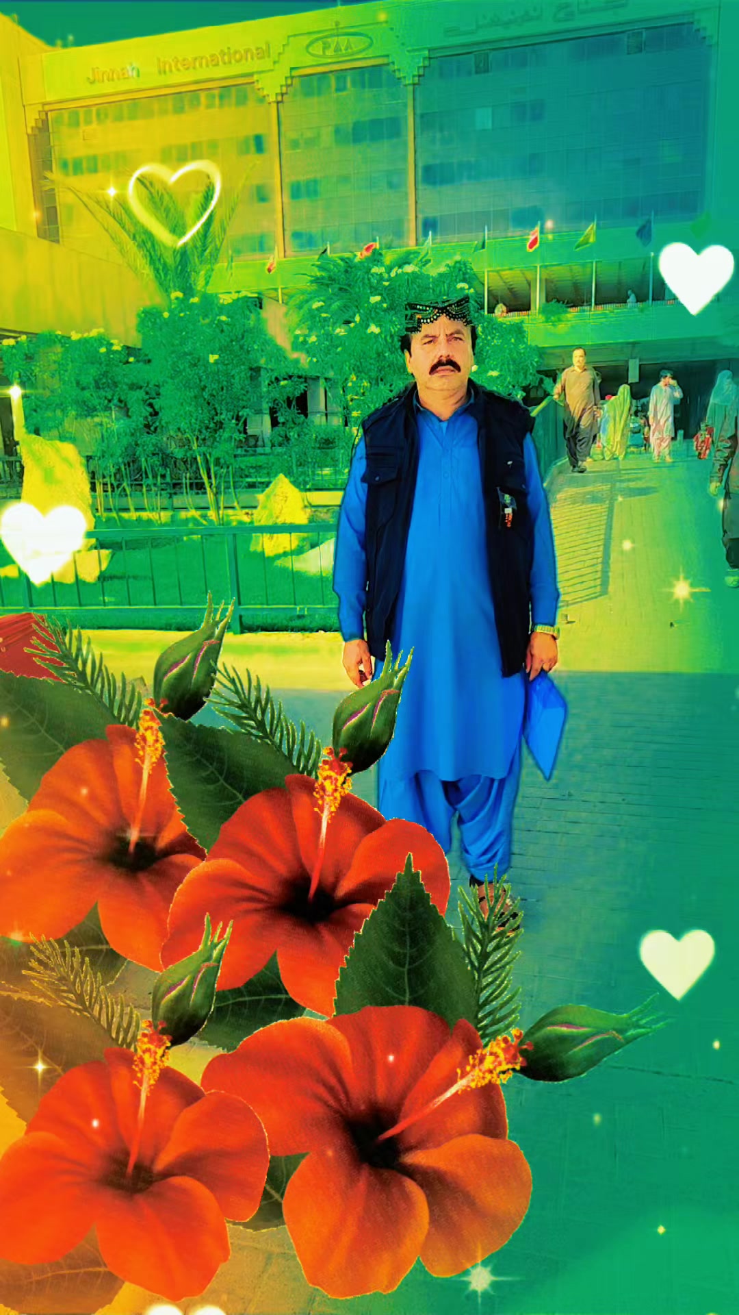 @✌️🇵🇰💙Meer.hassan. ❤️🇵🇰✌️