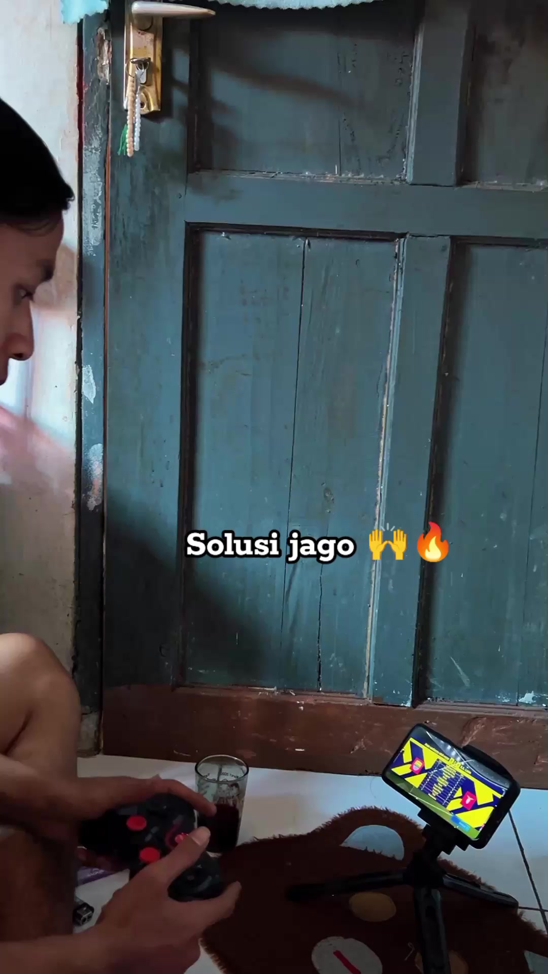 @MazKris