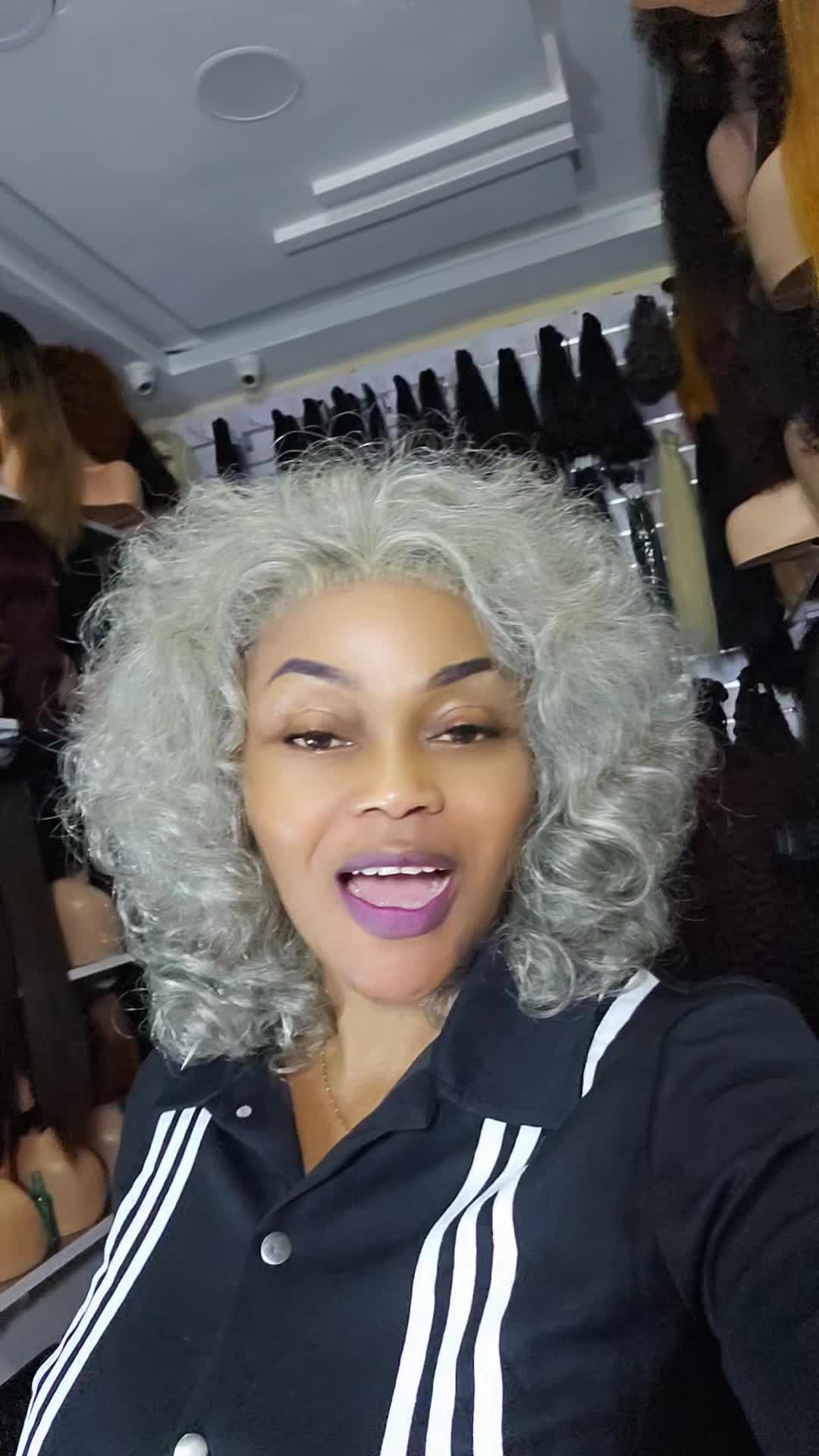 @Irène beauty hair