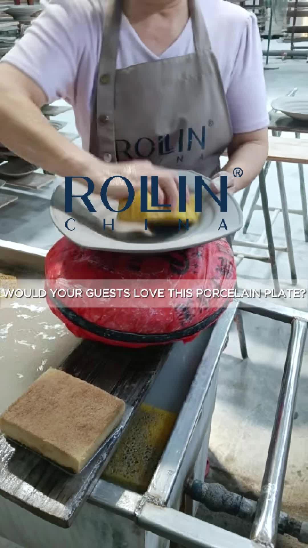 @rollinporcelain