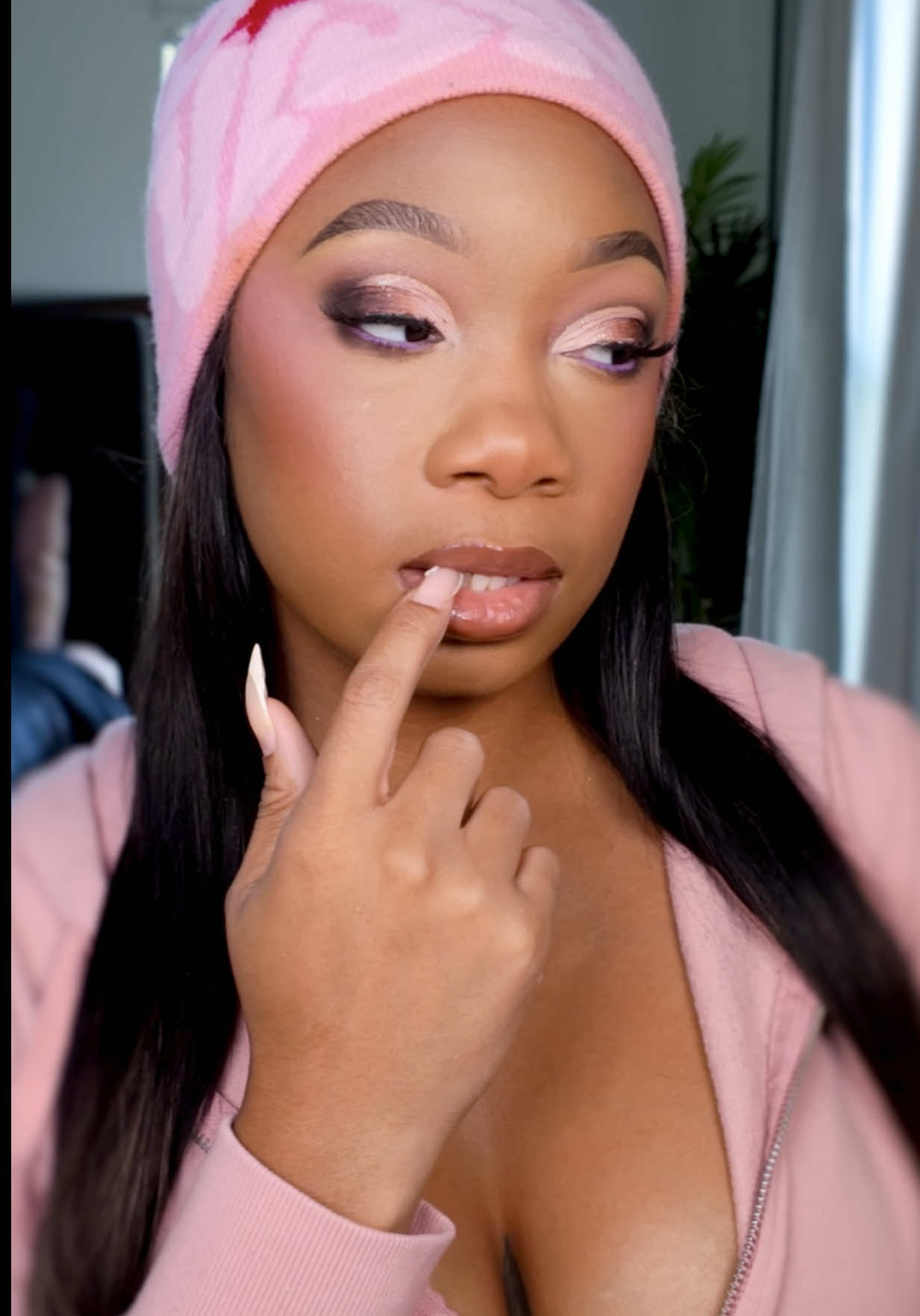 @Imani E.