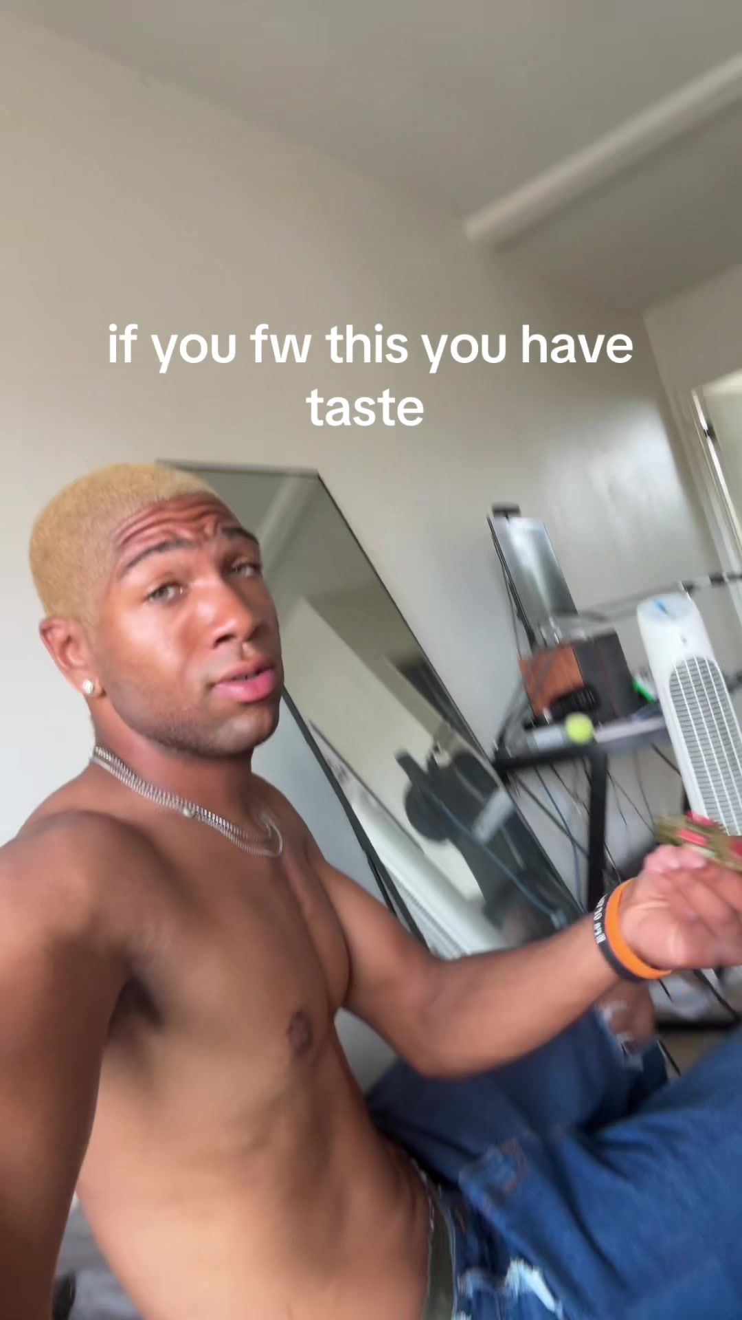 @JAMES MICHEAL