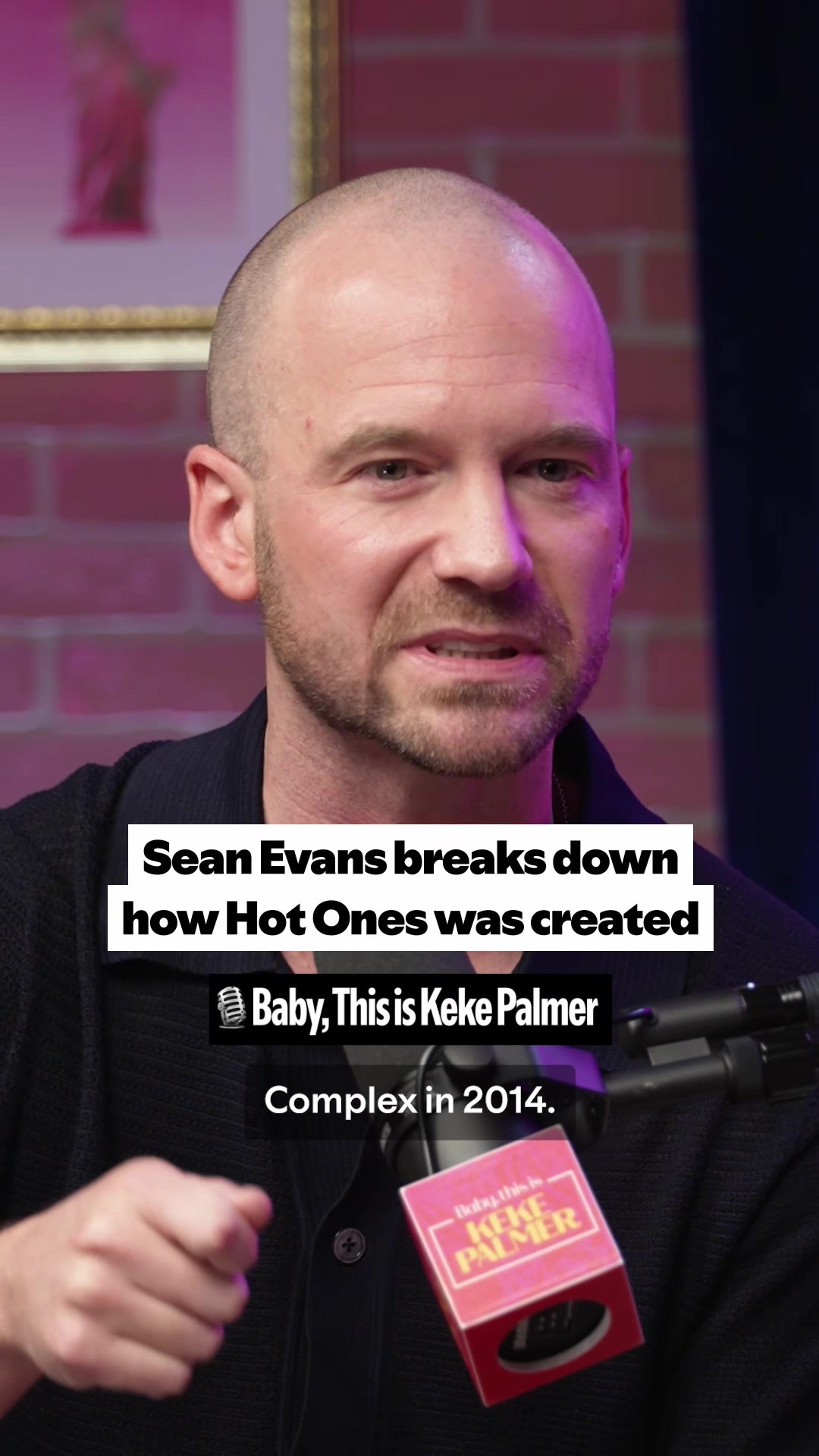 @Spotify Podcasts