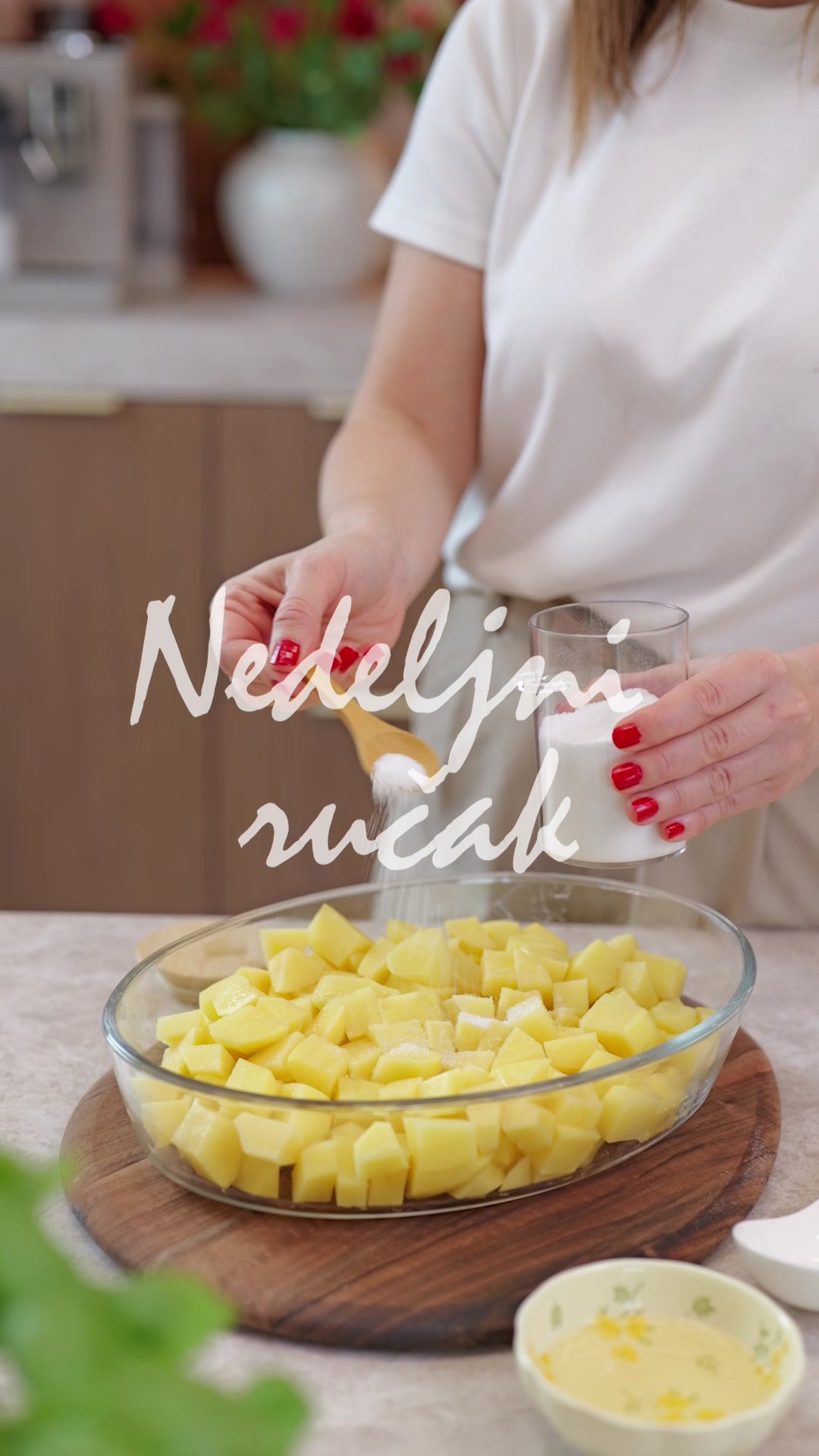 @Nespretna domacica