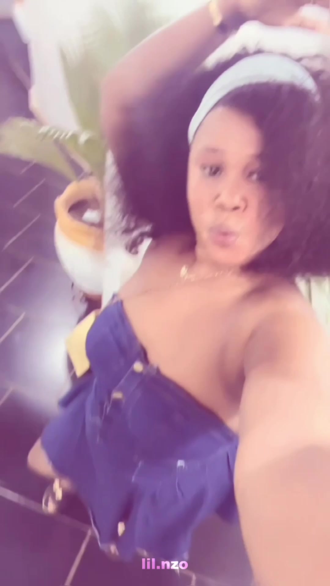 @Hajia Adiza