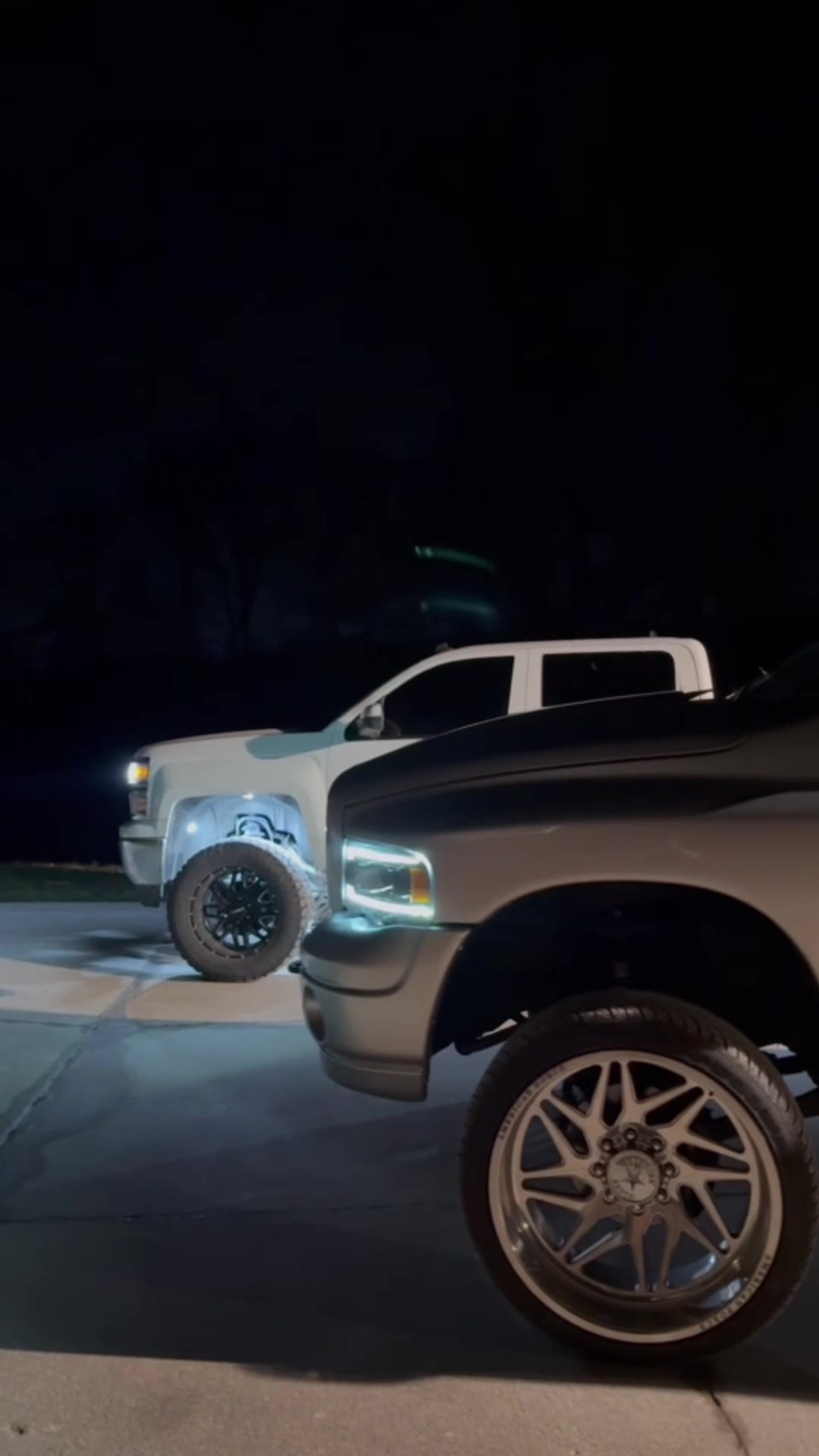 @ChevyCompilations