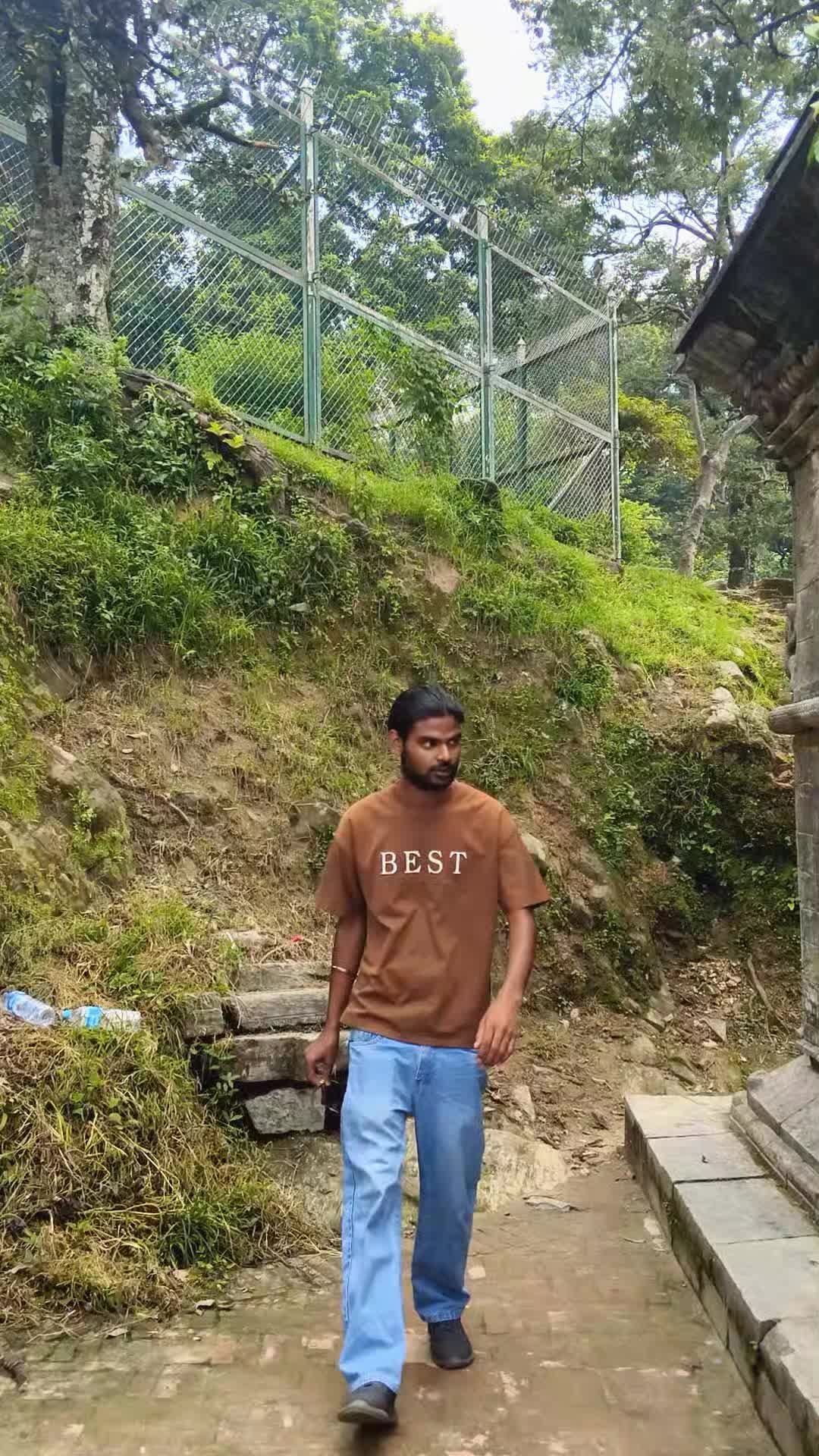 @Amresh Yadav
