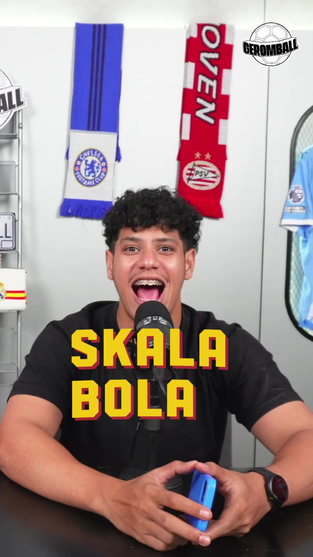 @GEROMBALL
