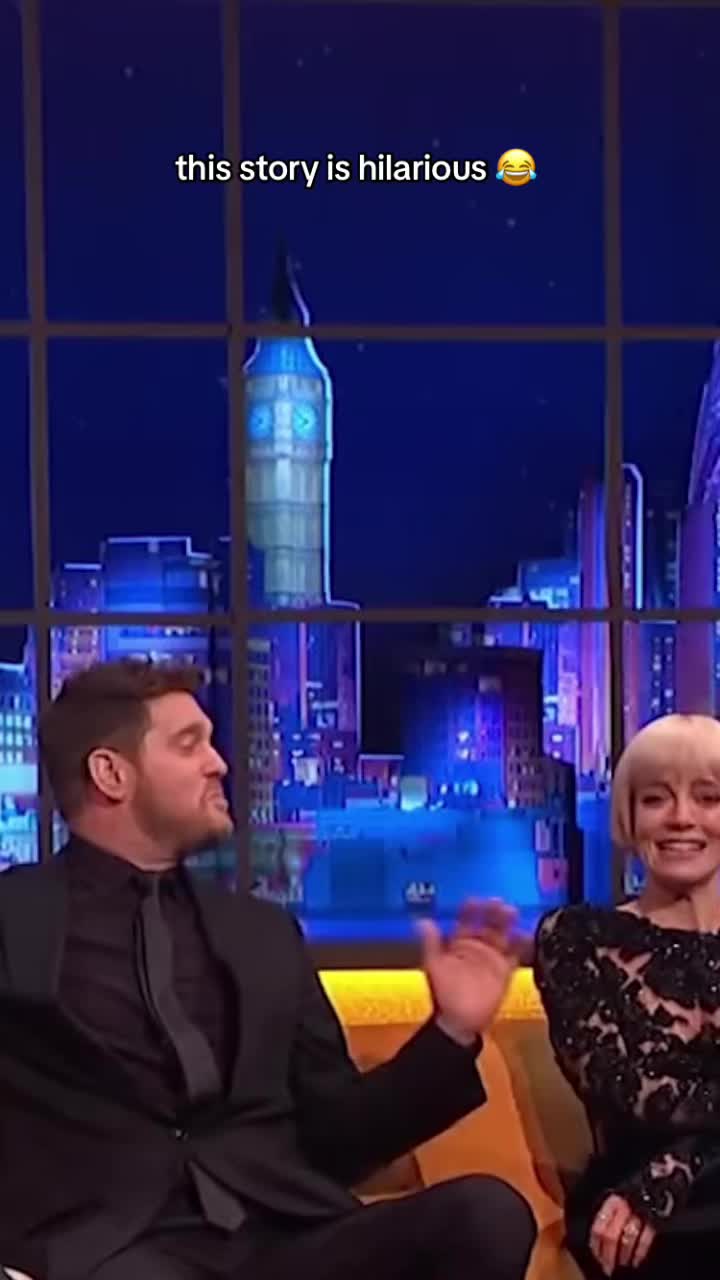 @Bublé Nation
