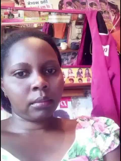 @Aidah Neumbe