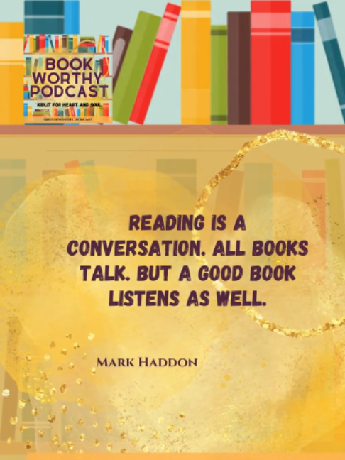@BookWorthy_Podcast