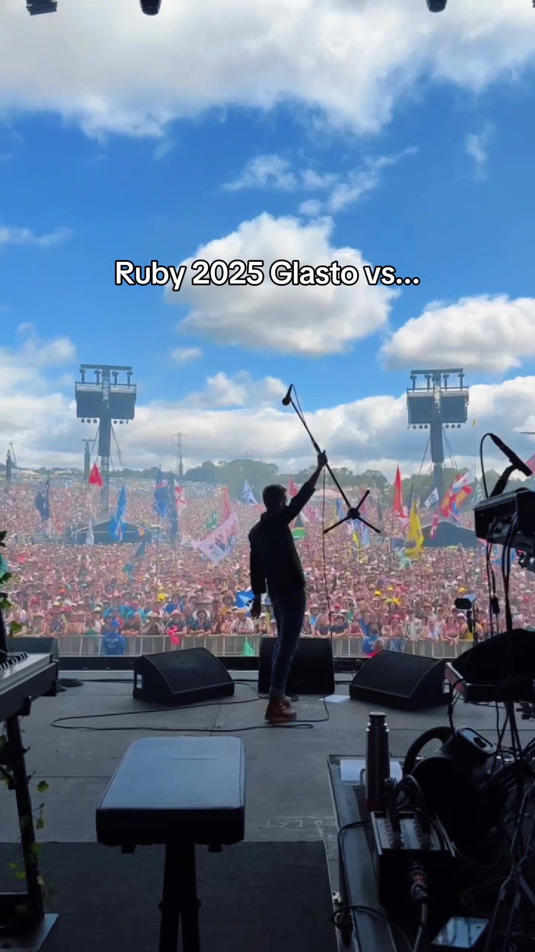 @Kaiser Chiefs
