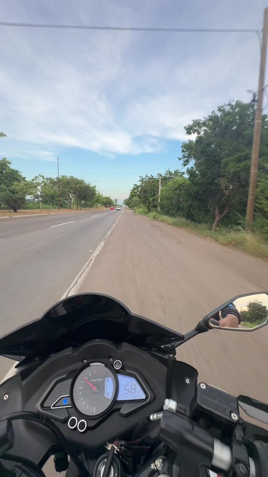 @Roy Biker