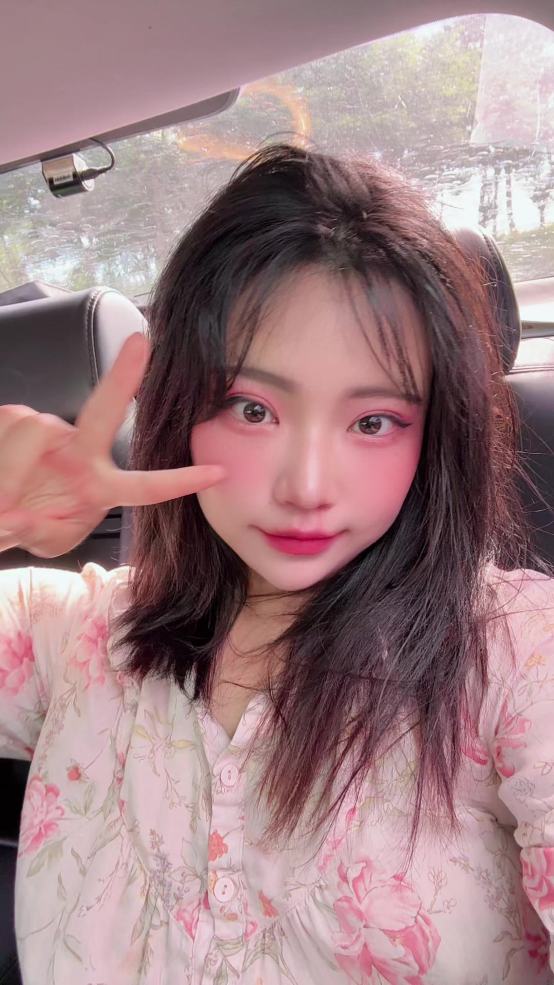 @샤머호