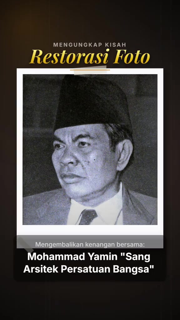 @The Indonesian Blue Channel