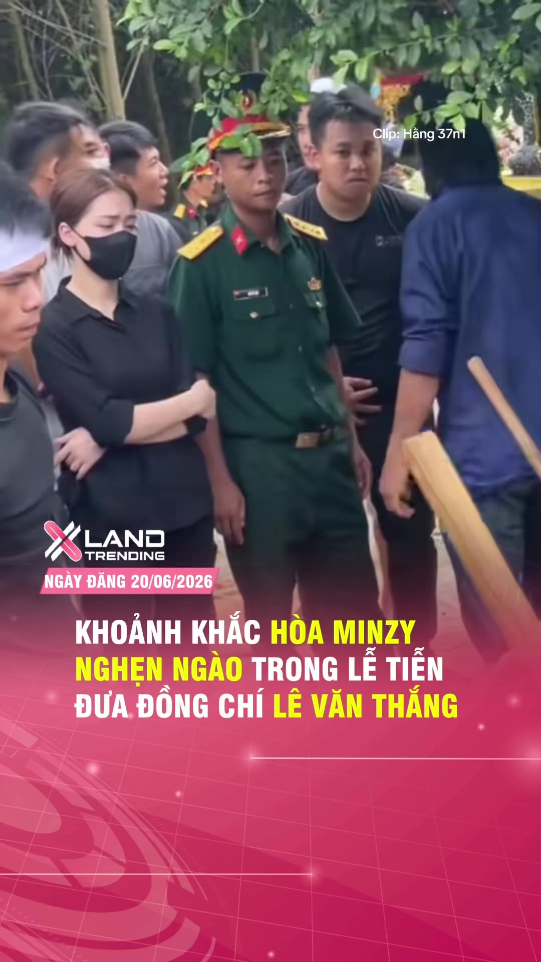 @XLAND TRENDING