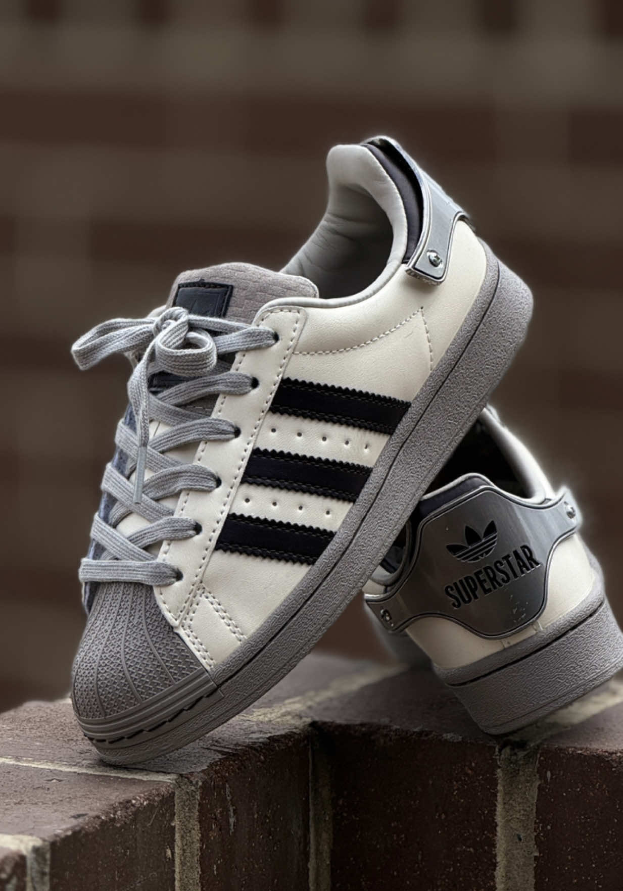 @BSHORTYSURBAN SNEAKERS