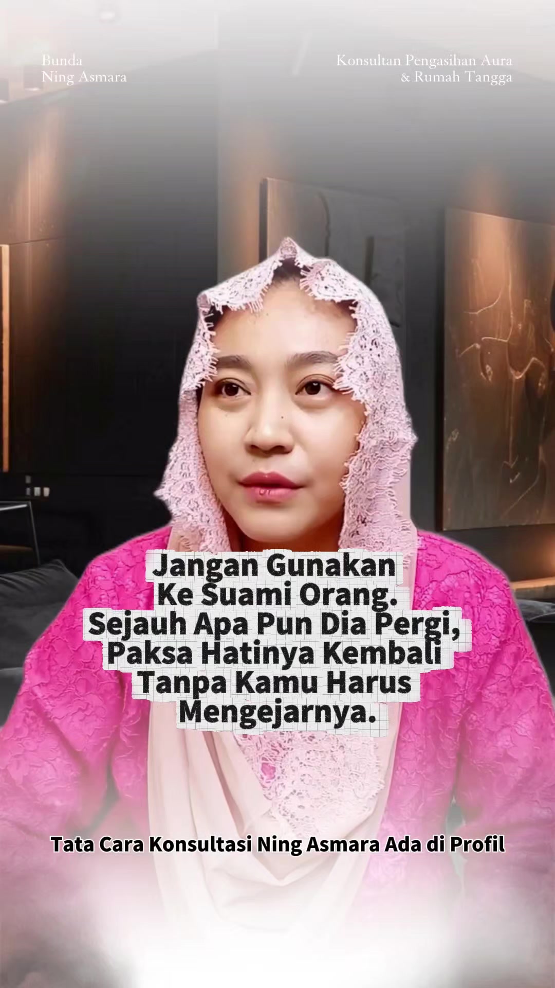 @Ning Asmara Pengasihan
