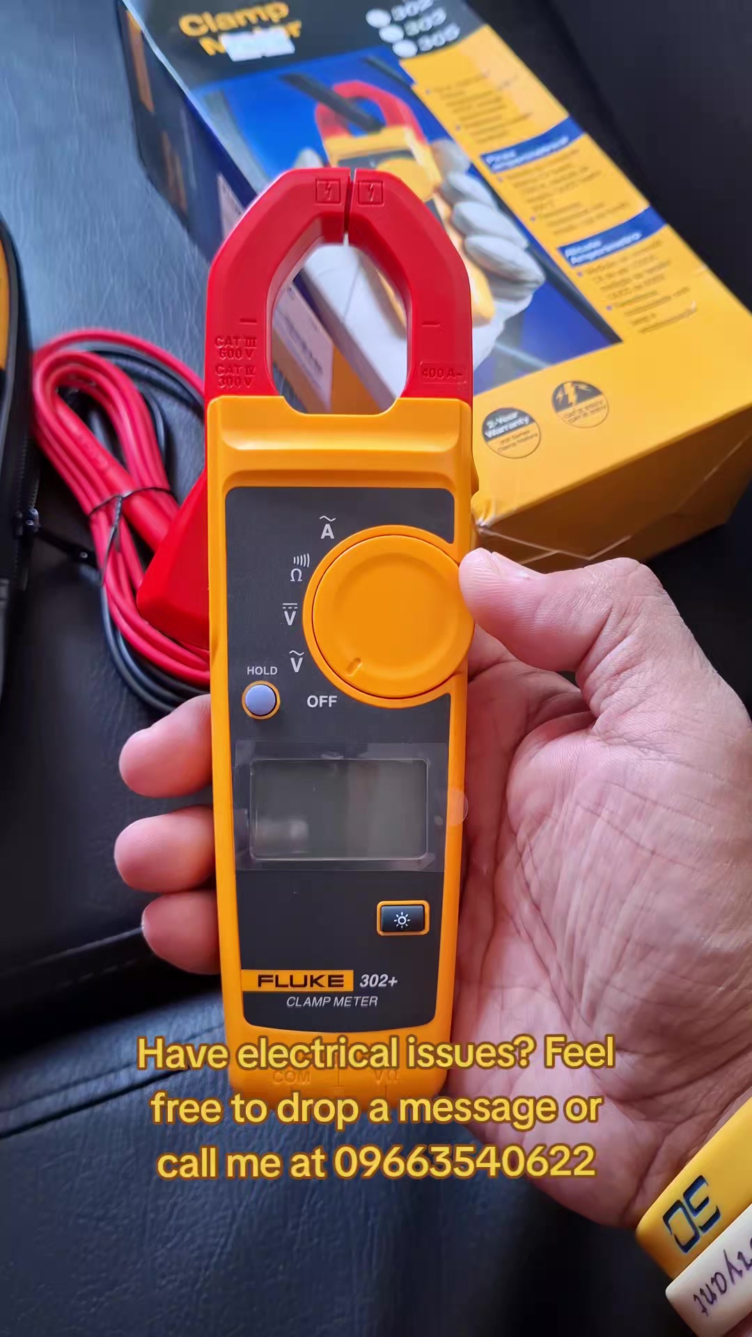 @TRIPLE R ELECTRICAL SERVICES