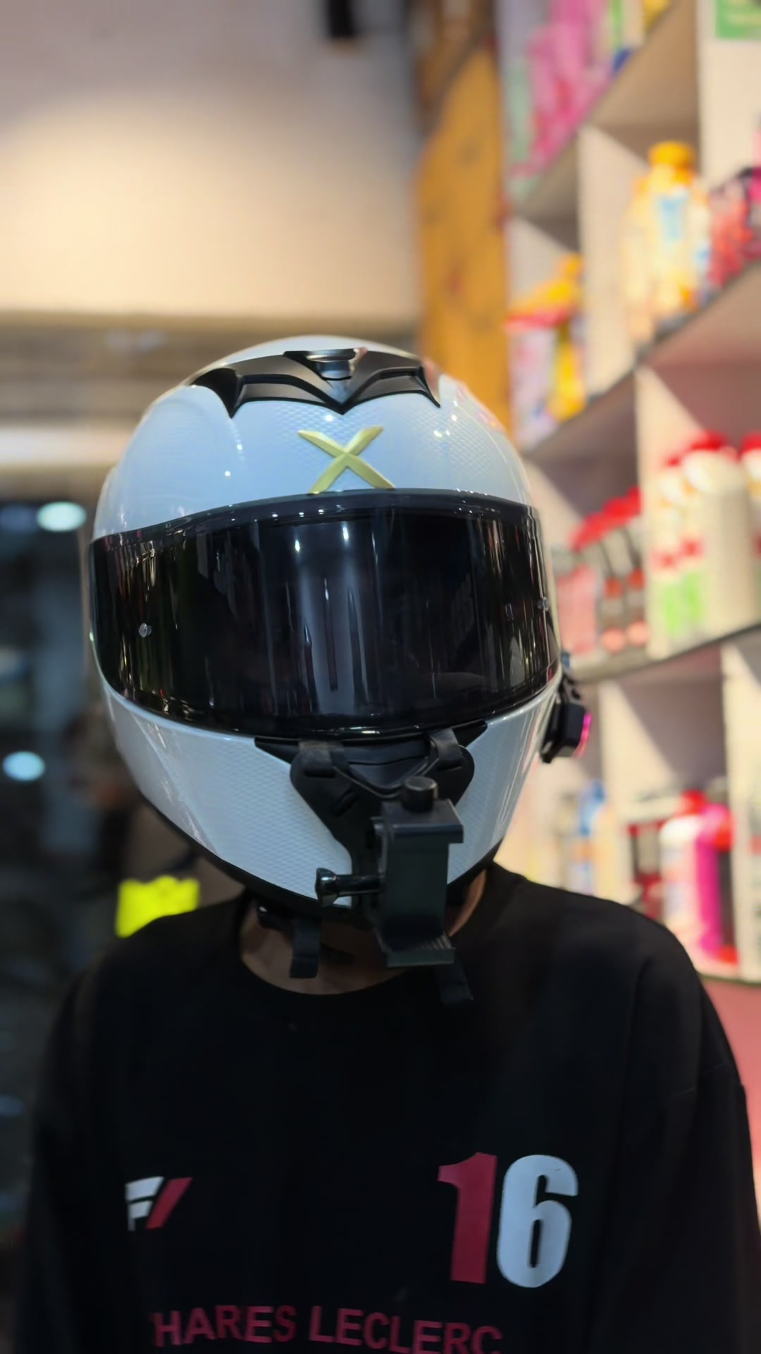 @Moto Roadies